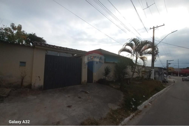 Imagem Casa com 3 Quartos à Venda, 450 m² em Retiro São Joaquim - Itaboraí