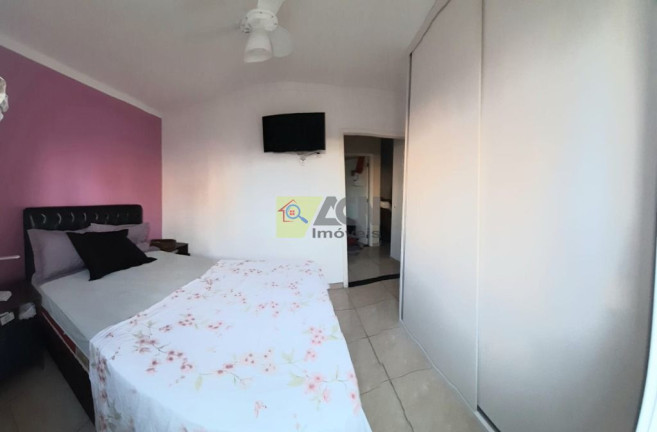 Imagem Apartamento com 2 Quartos à Venda, 56 m² em Jardim Santa Clara Do Lago Ii - Hortolândia Imagem Apartamento com 2 Quartos à Venda, 56 m² em Jardim Santa Clara Do Lago Ii - Hortolândia