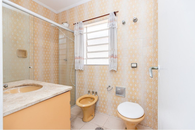 Imagem Casa com 3 Quartos à Venda, 120 m² em Vila Cordeiro - São Paulo Imagem Casa com 3 Quartos à Venda, 120 m² em Vila Cordeiro - São Paulo