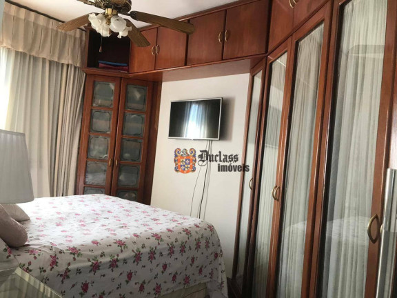 Imagem Apartamento com 2 Quartos à Venda, 53 m² em Freguesia Do ó - São Paulo