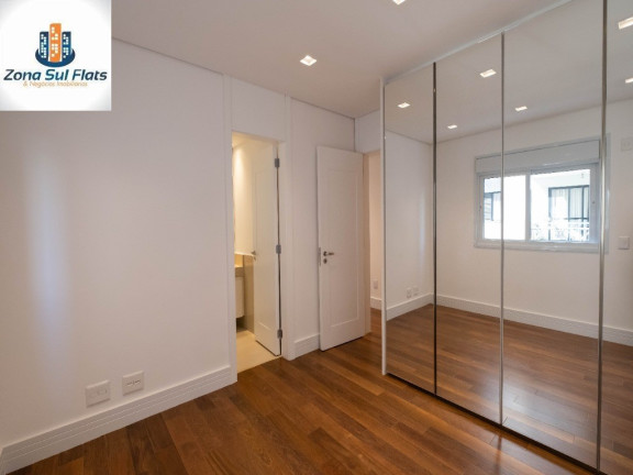 Imagem Apartamento com 4 Quartos à Venda, 456 m² em Vila Olímpia - São Paulo