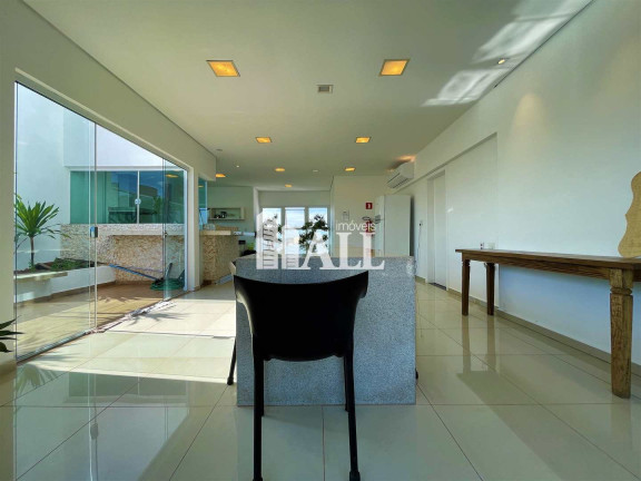 Imagem Apartamento com 1 Quarto à Venda, 44 m² em Vila Redentora - São José Do Rio Preto Imagem Apartamento com 1 Quarto à Venda, 44 m² em Vila Redentora - São José Do Rio Preto