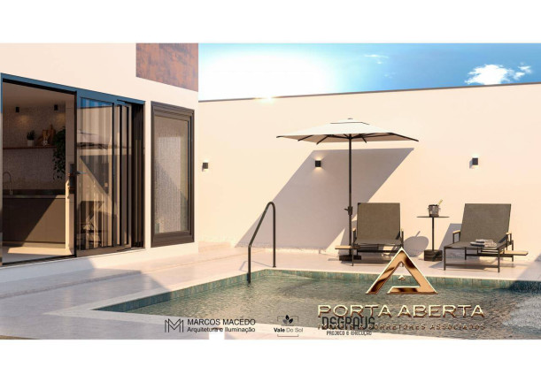 Imagem Casa com 3 Quartos à Venda, 300 m² em Alegre - Timóteo