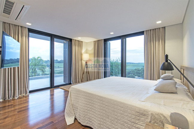 Imagem Casa com 4 Quartos à Venda, 582 m² em Capela Do Barreiro - Itatiba