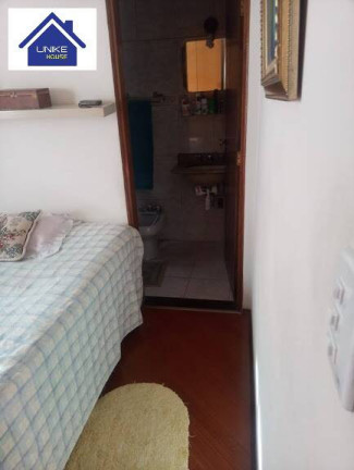 Imagem Casa com 3 Quartos à Venda, 136 m² em Veleiros - São Paulo
