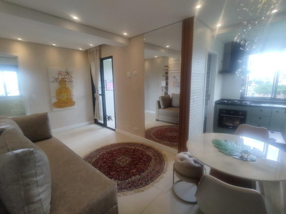 Imagem Apartamento com 1 Quarto à Venda, 42 m² em Cidade Patriarca - São Paulo Imagem Apartamento com 1 Quarto à Venda, 42 m² em Cidade Patriarca - São Paulo