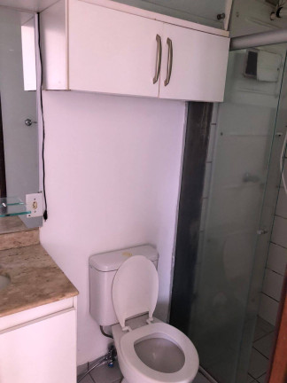 Imagem Apartamento com 3 Quartos para Alugar, 96 m² em São Geraldo - Manaus