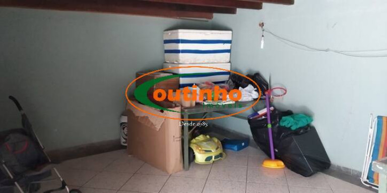 Imagem Casa com 3 Quartos à Venda, 226 m² em Vila Isabel - Rio De Janeiro Imagem Casa com 3 Quartos à Venda, 226 m² em Vila Isabel - Rio De Janeiro