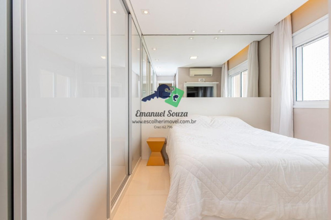 Imagem Apartamento com 2 Quartos à Venda, 85 m² em Santo Amaro - São Paulo