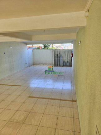 Imagem Apartamento com 2 Quartos à Venda, 42 m² em Parque Jaçatuba - Santo André Imagem Apartamento com 2 Quartos à Venda, 42 m² em Parque Jaçatuba - Santo André