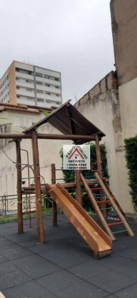 Imagem Apartamento com 3 Quartos à Venda, 85 m² em Jardim Aeroporto - São Paulo