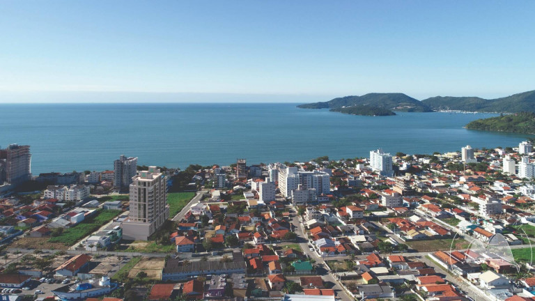 Imagem Apartamento com 4 Quartos à Venda, 227 m² em Balneário Perequê - Porto Belo Imagem Apartamento com 4 Quartos à Venda, 227 m² em Balneário Perequê - Porto Belo