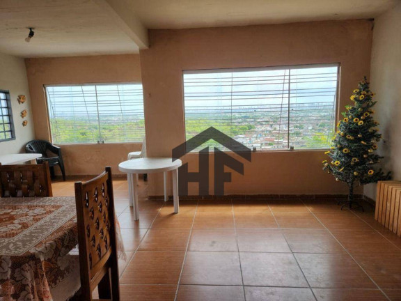Imagem Casa com 5 Quartos à Venda ou Locação, 252 m² em Ibura - Recife