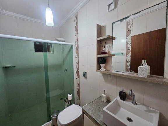 Imagem Casa com 3 Quartos à Venda, 210 m² em Balneário Barra Do Sul