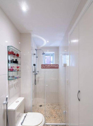 Imagem Apartamento com 3 Quartos à Venda, 145 m² em Jardim Anália Franco - São Paulo Imagem Apartamento com 3 Quartos à Venda, 145 m² em Jardim Anália Franco - São Paulo