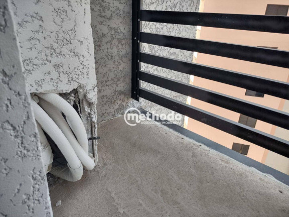 Imagem Apartamento com 3 Quartos à Venda, 79 m² em Jardim Alto Da Boa Vista - Valinhos