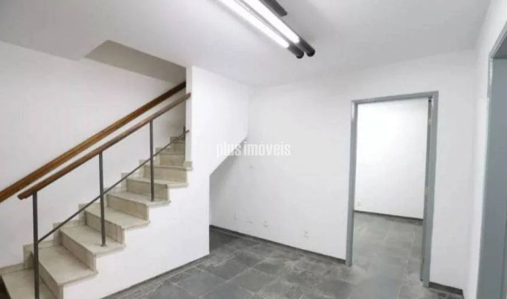 Imagem Casa com 4 Quartos para Alugar, 340 m² em Itaim Bibi - São Paulo Imagem Casa com 4 Quartos para Alugar, 340 m² em Itaim Bibi - São Paulo