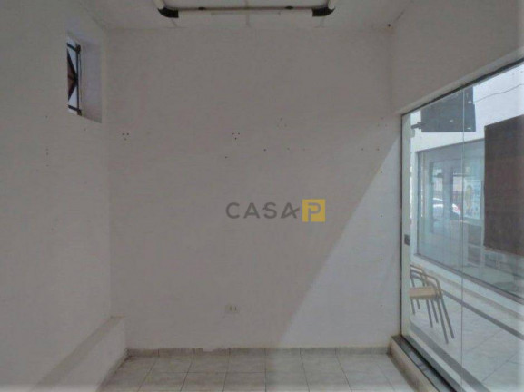 Imagem Sala Comercial para Alugar, 22 m² em Centro - Americana Imagem Sala Comercial para Alugar, 22 m² em Centro - Americana
