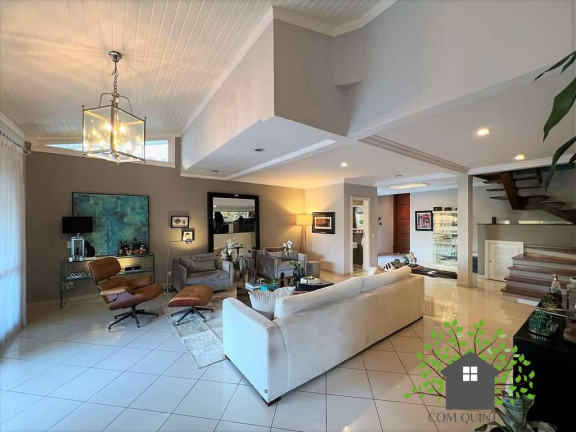 Imagem Casa com 4 Quartos à Venda, 828 m² em Vila Santo Antônio - Cotia Imagem Casa com 4 Quartos à Venda, 828 m² em Vila Santo Antônio - Cotia
