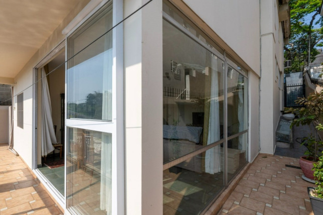 Imagem Casa com 4 Quartos à Venda, 287 m² em Vila Inah - São Paulo Imagem Casa com 4 Quartos à Venda, 287 m² em Vila Inah - São Paulo