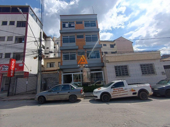 Sala Comercial à Venda, 34 m²
