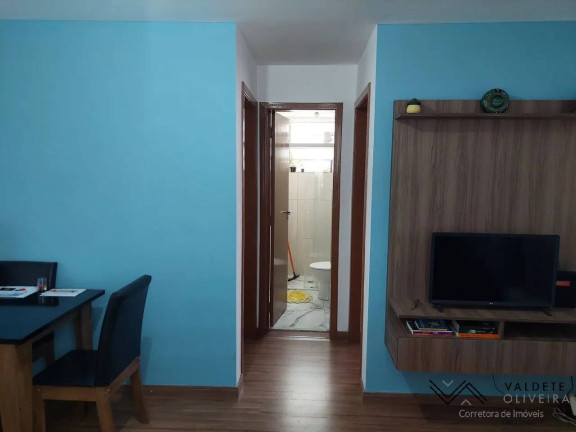 Imagem Apartamento com 2 Quartos à Venda, 49 m² em Conjunto Residencial Trinta E Um De Março - São José Dos Campos Imagem Apartamento com 2 Quartos à Venda, 49 m² em Conjunto Residencial Trinta E Um De Março - São José Dos Campos