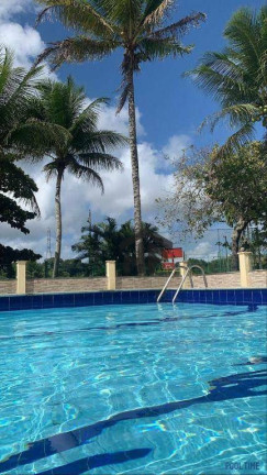 Imagem Casa com 5 Quartos à Venda ou Locação, 395 m² em Chã De Cruz - Paudalho
