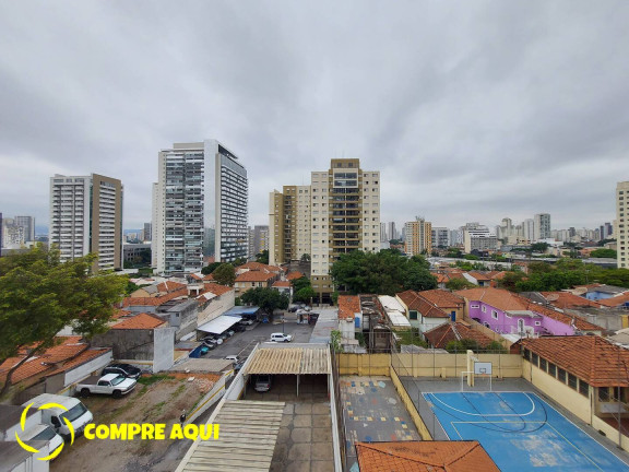 Imagem Apartamento com 3 Quartos à Venda, 78 m² em Barra Funda - São Paulo Imagem Apartamento com 3 Quartos à Venda, 78 m² em Barra Funda - São Paulo