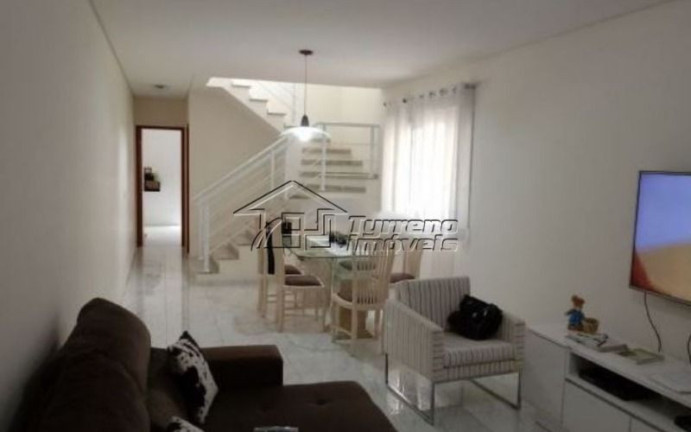 Imagem Casa com 3 Quartos à Venda, 125 m² em Jardim Das Indústrias - São José Dos Campos Imagem Casa com 3 Quartos à Venda, 125 m² em Jardim Das Indústrias - São José Dos Campos