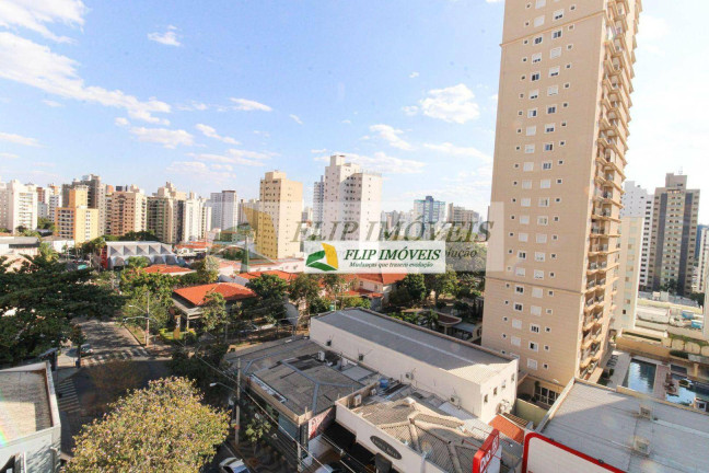 Imagem Apartamento com 3 Quartos à Venda, 95 m² em Cambuí - Campinas Imagem Apartamento com 3 Quartos à Venda, 95 m² em Cambuí - Campinas
