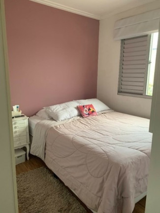 Imagem Apartamento com 2 Quartos à Venda, 46 m² em Mooca - São Paulo