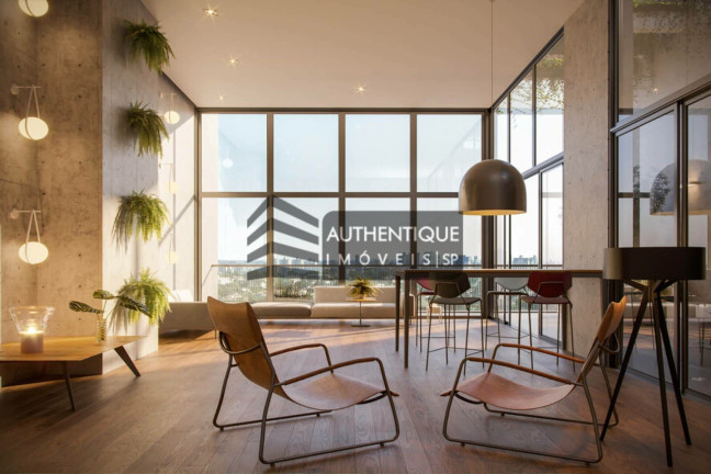 Imagem Apartamento com 1 Quarto à Venda, 31 m² em Vila Mariana - São Paulo Imagem Apartamento com 1 Quarto à Venda, 31 m² em Vila Mariana - São Paulo