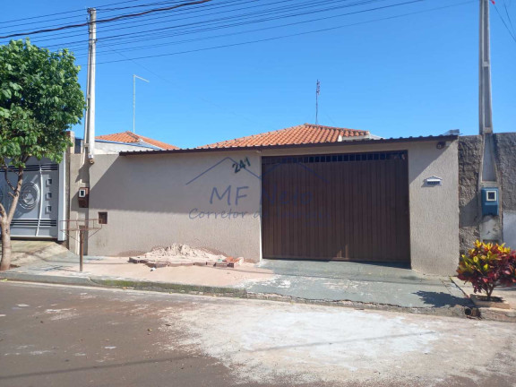 Imagem Casa com 2 Quartos à Venda, 200 m² em Parque Terras De Santa Maria - Pirassununga Imagem Casa com 2 Quartos à Venda, 200 m² em Parque Terras De Santa Maria - Pirassununga