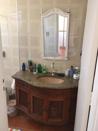 Imagem Cobertura com 3 Quartos à Venda, 238 m² em Jardim Astúrias - Guarujá