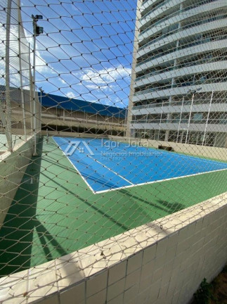 Imagem Apartamento com 3 Quartos à Venda, 81 m² em Edson Queiroz - Fortaleza Imagem Apartamento com 3 Quartos à Venda, 81 m² em Edson Queiroz - Fortaleza