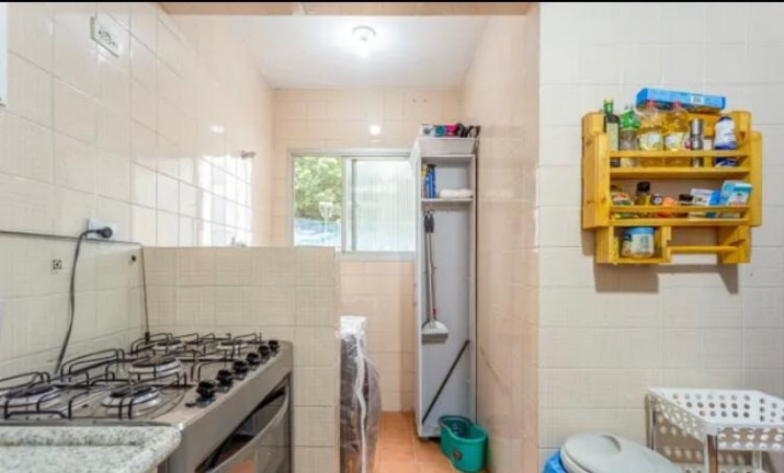 Imagem Apartamento com 2 Quartos à Venda, 70 m² em Butantã - São Paulo