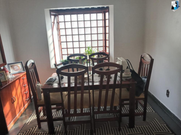 Imagem Casa com 4 Quartos à Venda, 197 m² em Nova Tatuí - Tatuí