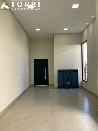 Imagem Imóvel com 3 Quartos à Venda, 200 m² em Condomínio Residencial Chácara Ondina - Sorocaba