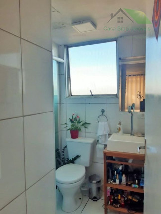 Imagem Apartamento com 2 Quartos à Venda, 49 m² em Jardim Aeroporto Iii - Mogi Das Cruzes Imagem Apartamento com 2 Quartos à Venda, 49 m² em Jardim Aeroporto Iii - Mogi Das Cruzes