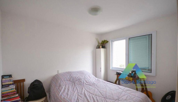 Imagem Apartamento com 2 Quartos à Venda, 49 m² em Cambuci - São Paulo Imagem Apartamento com 2 Quartos à Venda, 49 m² em Cambuci - São Paulo