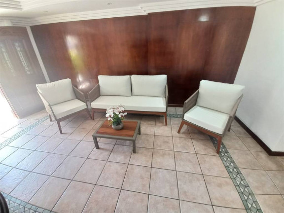 Imagem Apartamento com 1 Quarto à Venda, 49 m² em Tupi - Praia Grande Imagem Apartamento com 1 Quarto à Venda, 49 m² em Tupi - Praia Grande