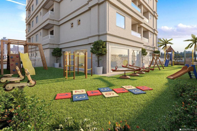 Imagem Apartamento com 2 Quartos à Venda, 65 m² em Itapema - Itapema