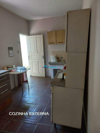 Imagem Casa com 4 Quartos para Alugar, 190 m² em Vila Vianelo - Jundiaí Imagem Casa com 4 Quartos para Alugar, 190 m² em Vila Vianelo - Jundiaí
