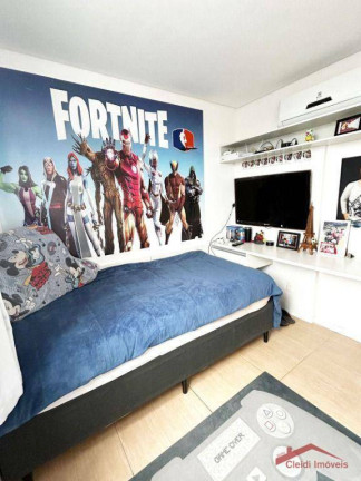 Imagem Apartamento com 3 Quartos à Venda, 81 m² em Costa E Silva - Joinville