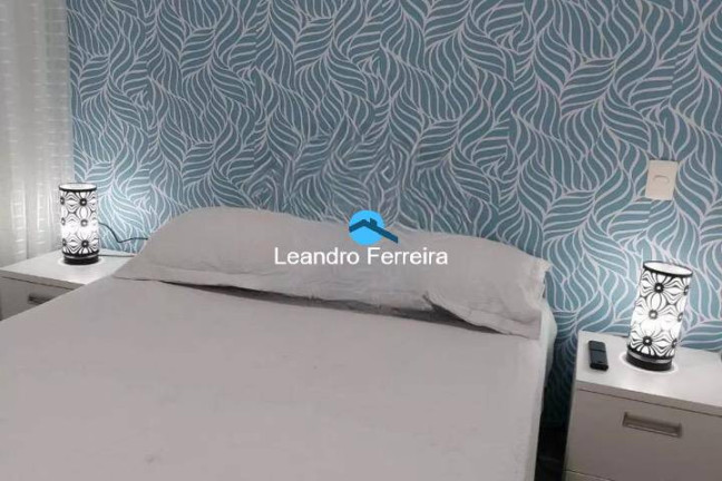 Imagem Apartamento com 3 Quartos à Venda, 94 m² em Centro - São Bernardo Do Campo