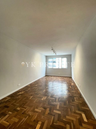 Imagem Apartamento com 3 Quartos à Venda, 110 m² em Pinheiros - São Paulo