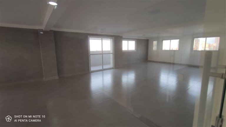 Imagem Apartamento com 2 Quartos à Venda, 70 m² em Vila Guilhermina - Praia Grande