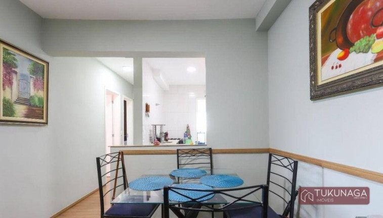 Imagem Apartamento com 2 Quartos à Venda, 52 m² em Vila Celeste - São Paulo