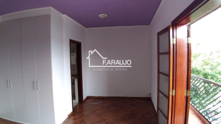 Imagem Sobrado com 3 Quartos à Venda, 197 m² em Vila Santana - Sorocaba