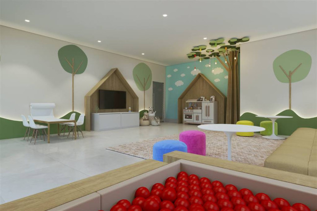 Imagem Apartamento com 3 Quartos à Venda, 116 m² em Aviação - Praia Grande